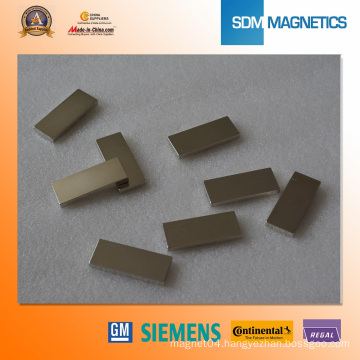 Rare Earth Block Magnets